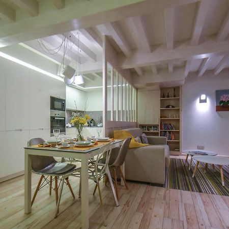 Apartmán La Casita De La Catedral A 50M De La Catedral Santiago de Compostela Exteriér fotografie
