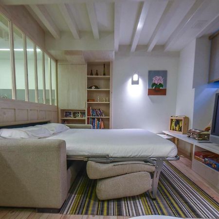 Apartmán La Casita De La Catedral A 50M De La Catedral Santiago de Compostela Exteriér fotografie