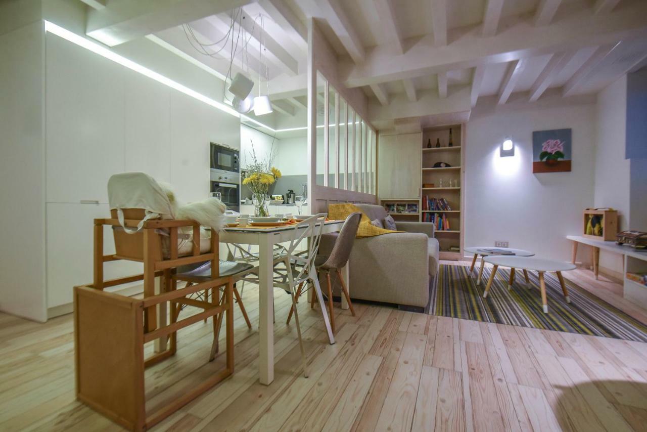 Apartmán La Casita De La Catedral A 50M De La Catedral Santiago de Compostela Exteriér fotografie