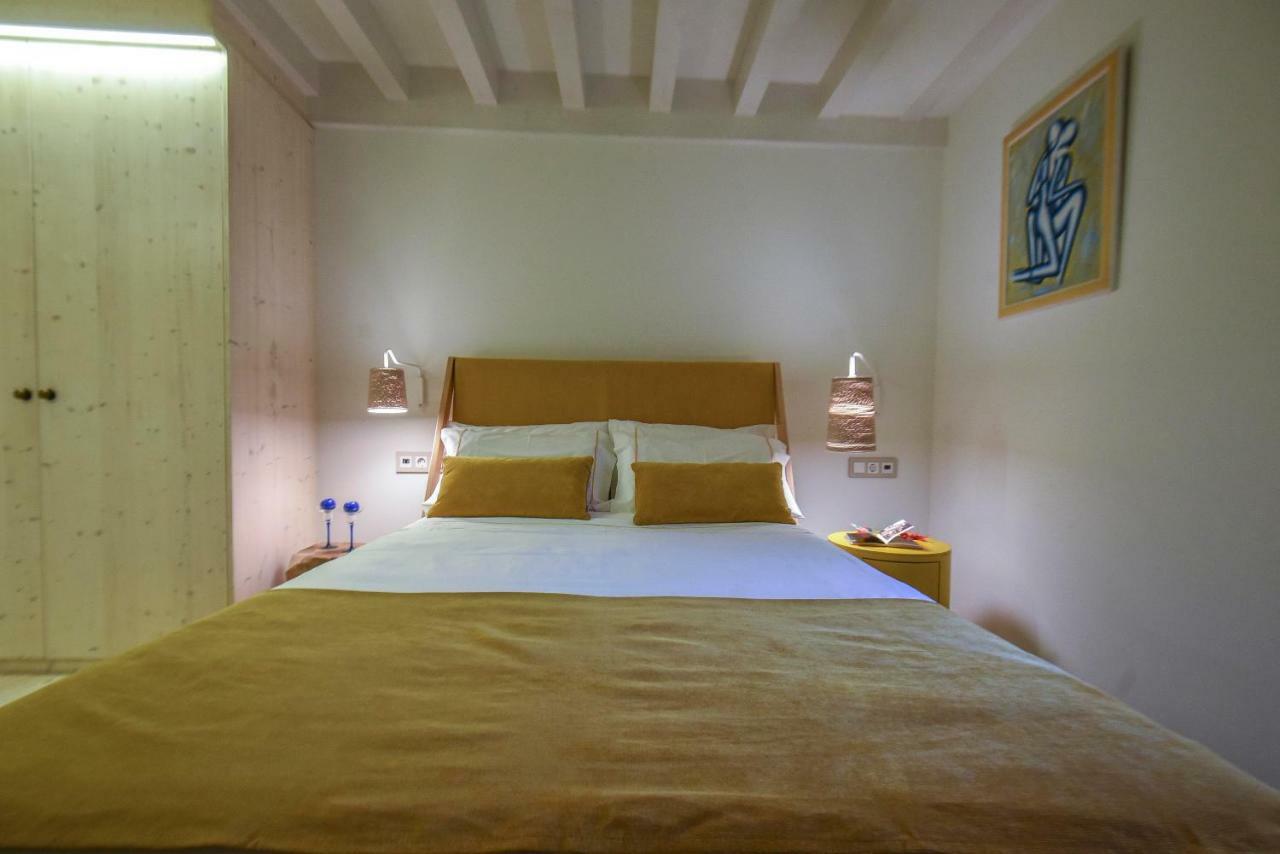 Apartmán La Casita De La Catedral A 50M De La Catedral Santiago de Compostela Exteriér fotografie