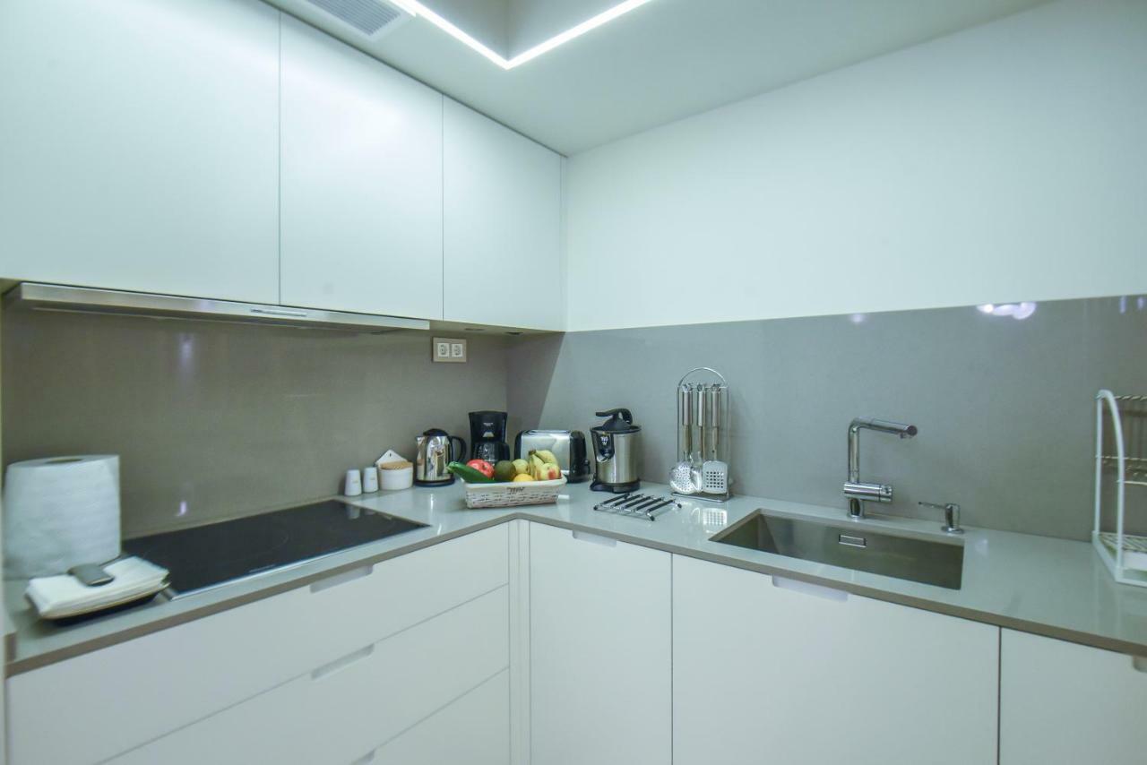 Apartmán La Casita De La Catedral A 50M De La Catedral Santiago de Compostela Exteriér fotografie