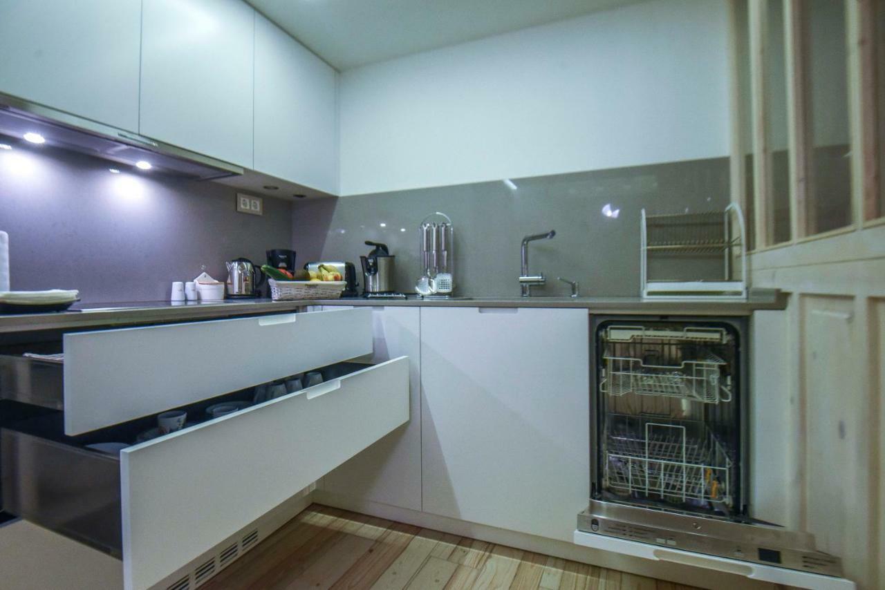 Apartmán La Casita De La Catedral A 50M De La Catedral Santiago de Compostela Exteriér fotografie