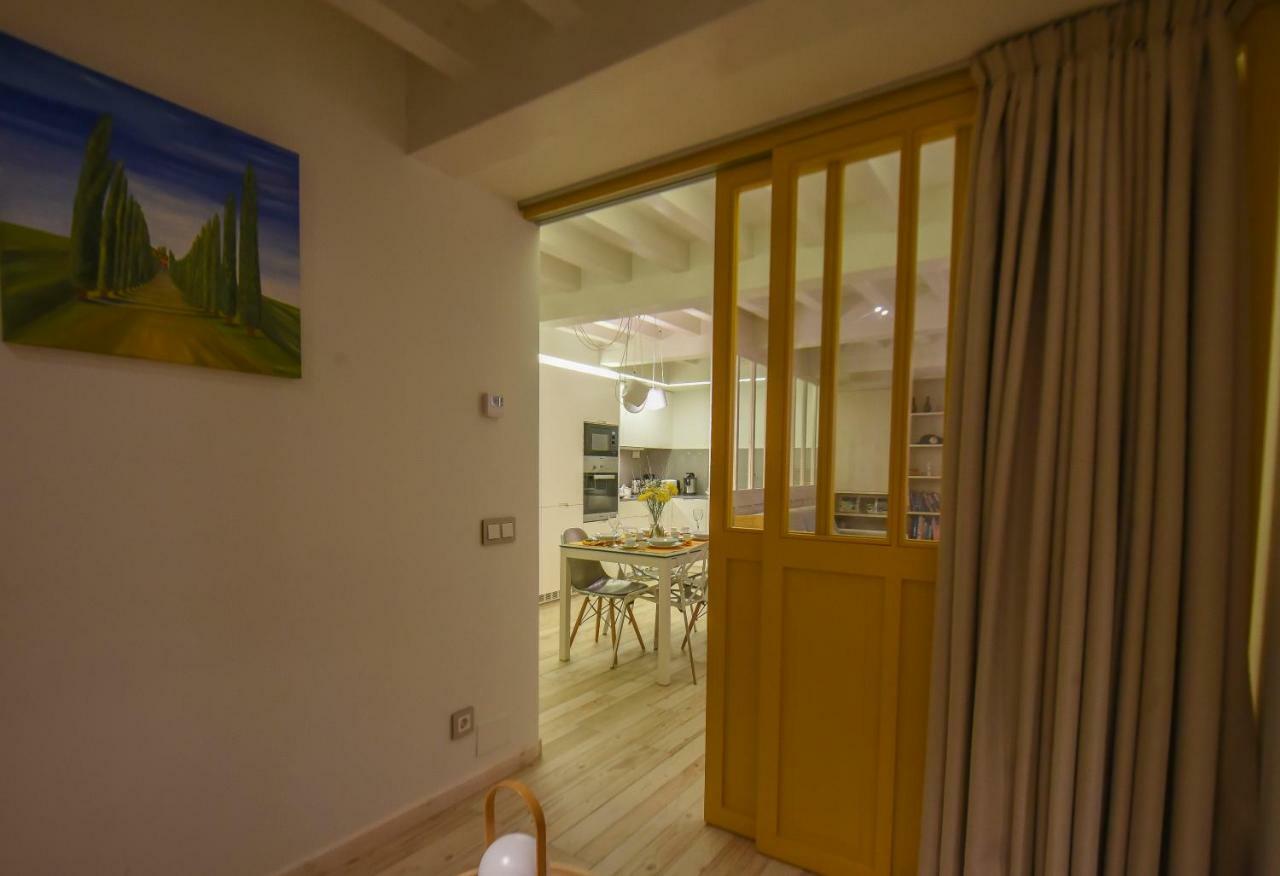 Apartmán La Casita De La Catedral A 50M De La Catedral Santiago de Compostela Exteriér fotografie